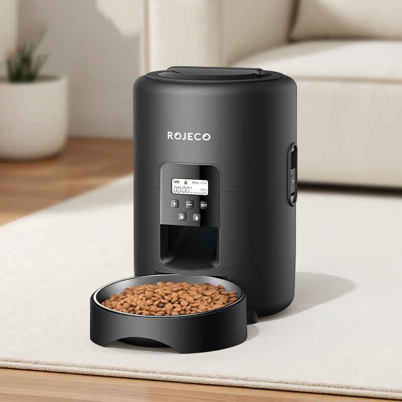 ROJECO 2L Smart Pet Feeder