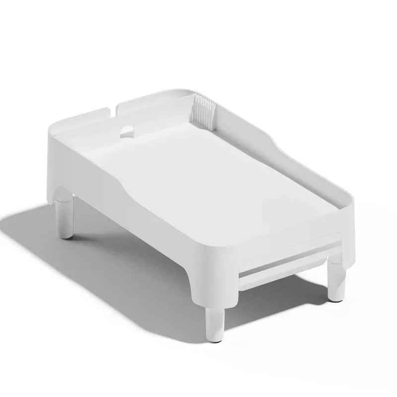 ROJECO Elevated Pet Feeder Stand