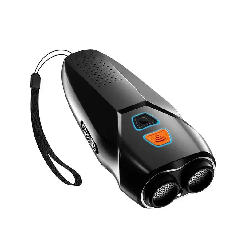 ROJECO Dog Repeller Ultrasonic Training Device