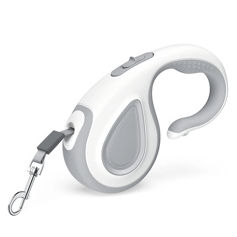 ROJECO 5M Retractable Dog Leash