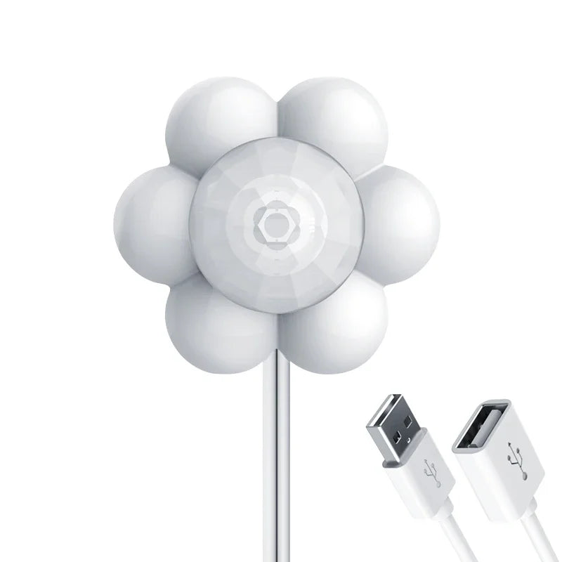 Smart Motion Sensor for Cat Water Fountain | ROJECO Infrared Detector