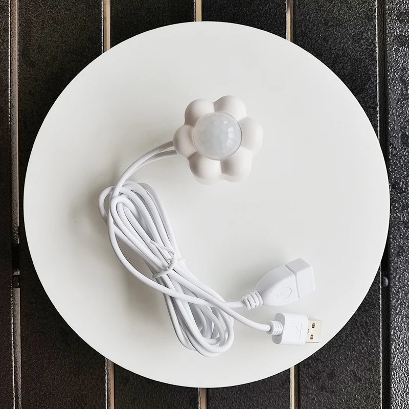 Smart Motion Sensor for Cat Water Fountain | ROJECO Infrared Detector