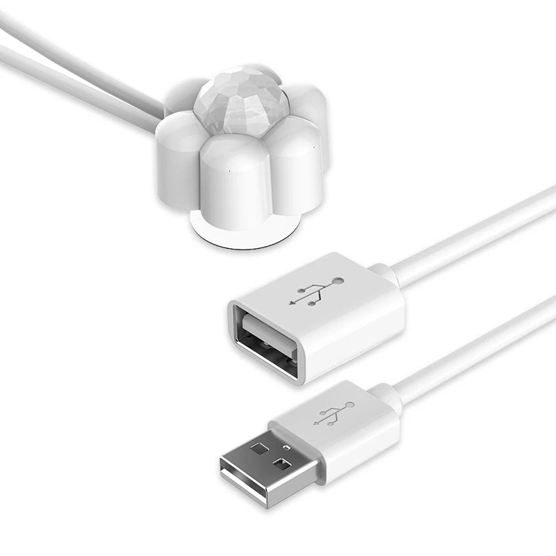 Smart Motion Sensor for Cat Water Fountain | ROJECO Infrared Detector