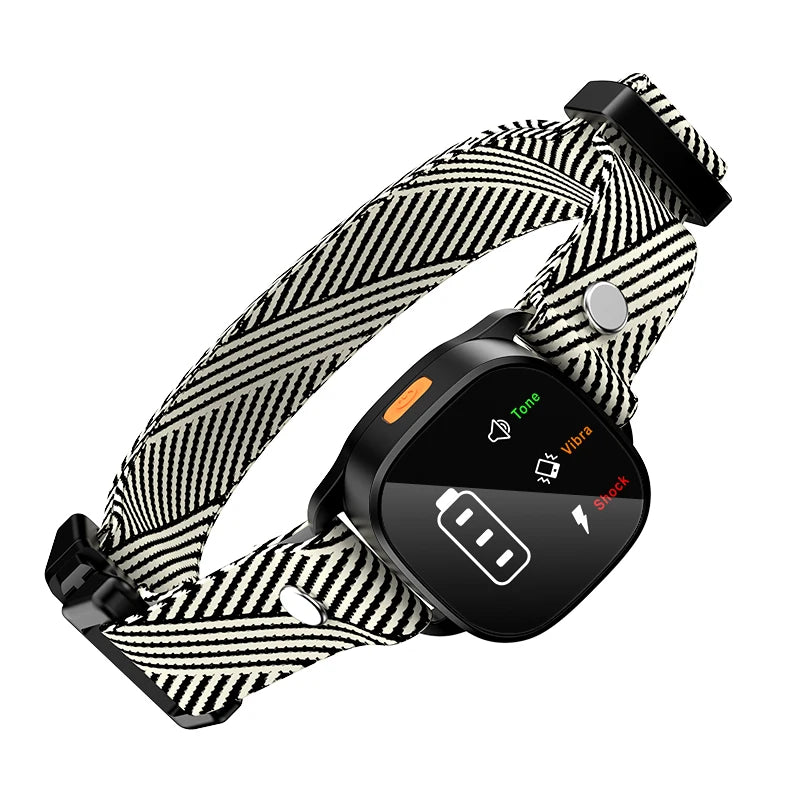 ROJECO Automatic Anti-Bark Collar