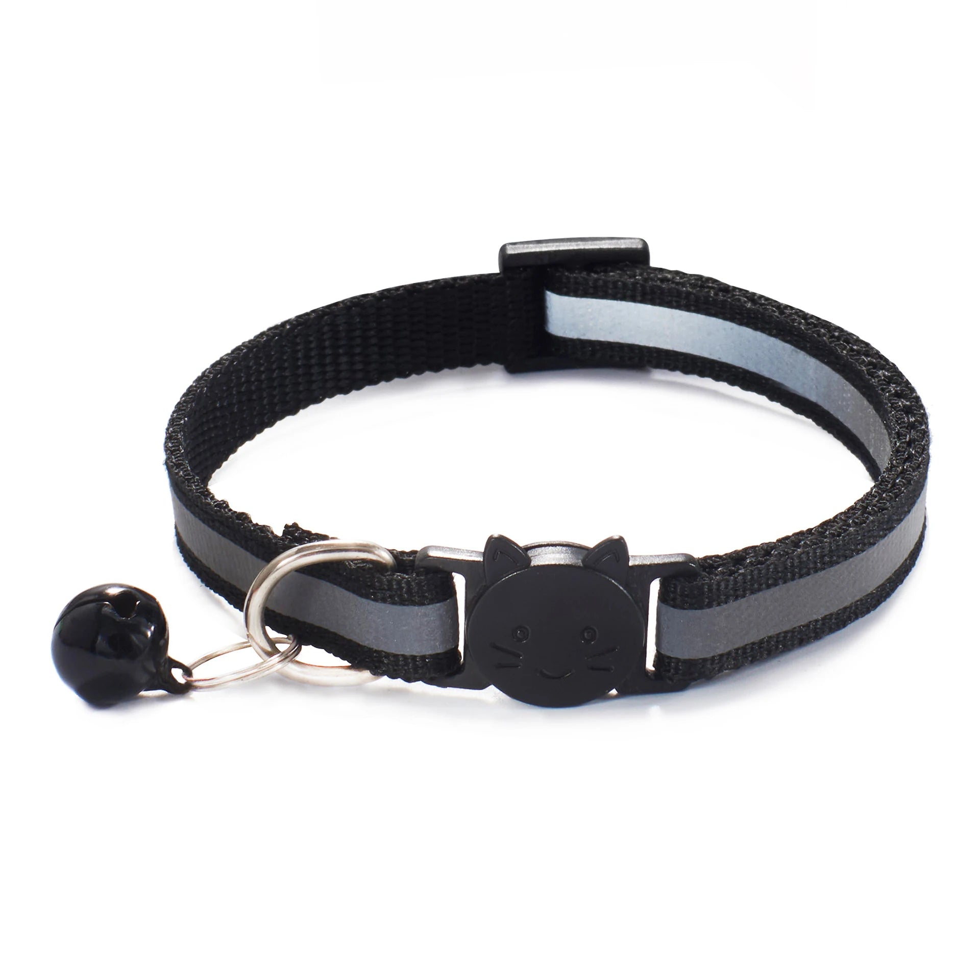 ROJECO Cartoon Safety Cat Collar