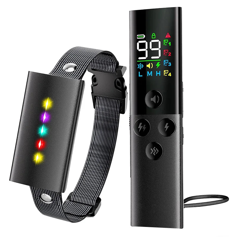 ROJECO 1600FT Dog Training Collar