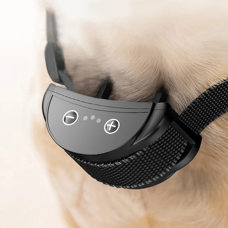 ROJECO Dog Anti Barking Collar